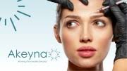 Akeyna logo