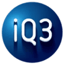 iQ3Connect logo
