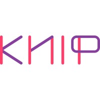 Knip logo
