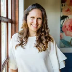 Portrait of Melissa Bowley
