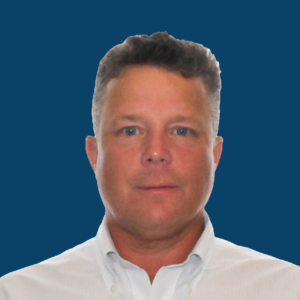 Portrait of Michael Murray