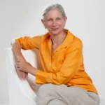 Portrait of Penelope Finnie
