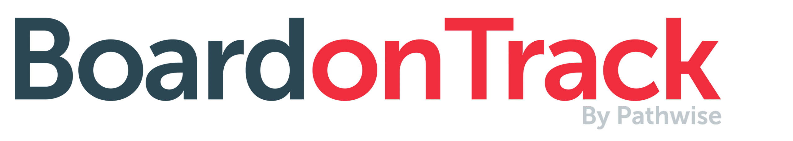 BoardOnTrack