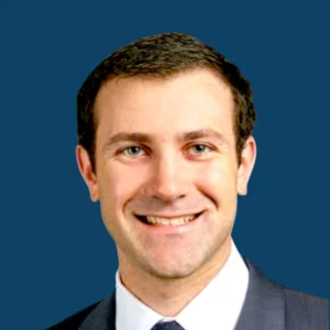 Portrait of Jonathan Zinno