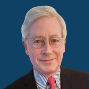 Portrait of Robert Manning