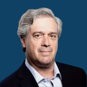 Portrait of Stephen Schweich