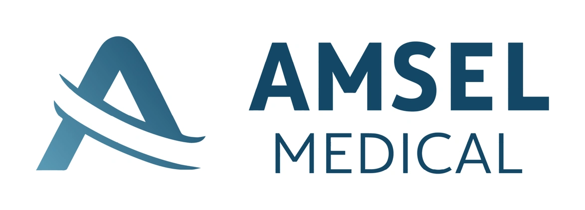 Amsel Medical logo