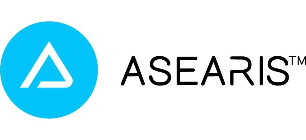 Asearis logo