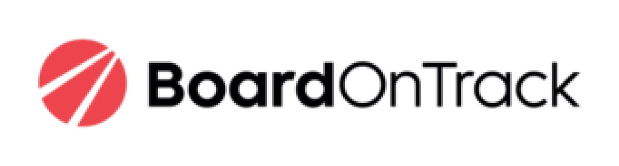 BoardOnTrack logo