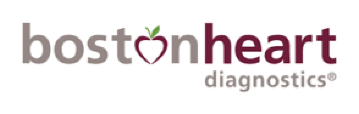 Boston Heart Diagnostics logo