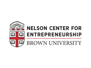 Brown University Nelson Center for Entrepreneurship logo