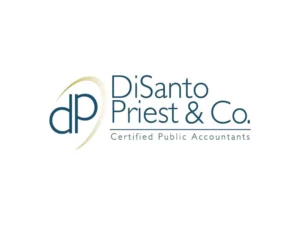 DiSanto Priest & Co logo