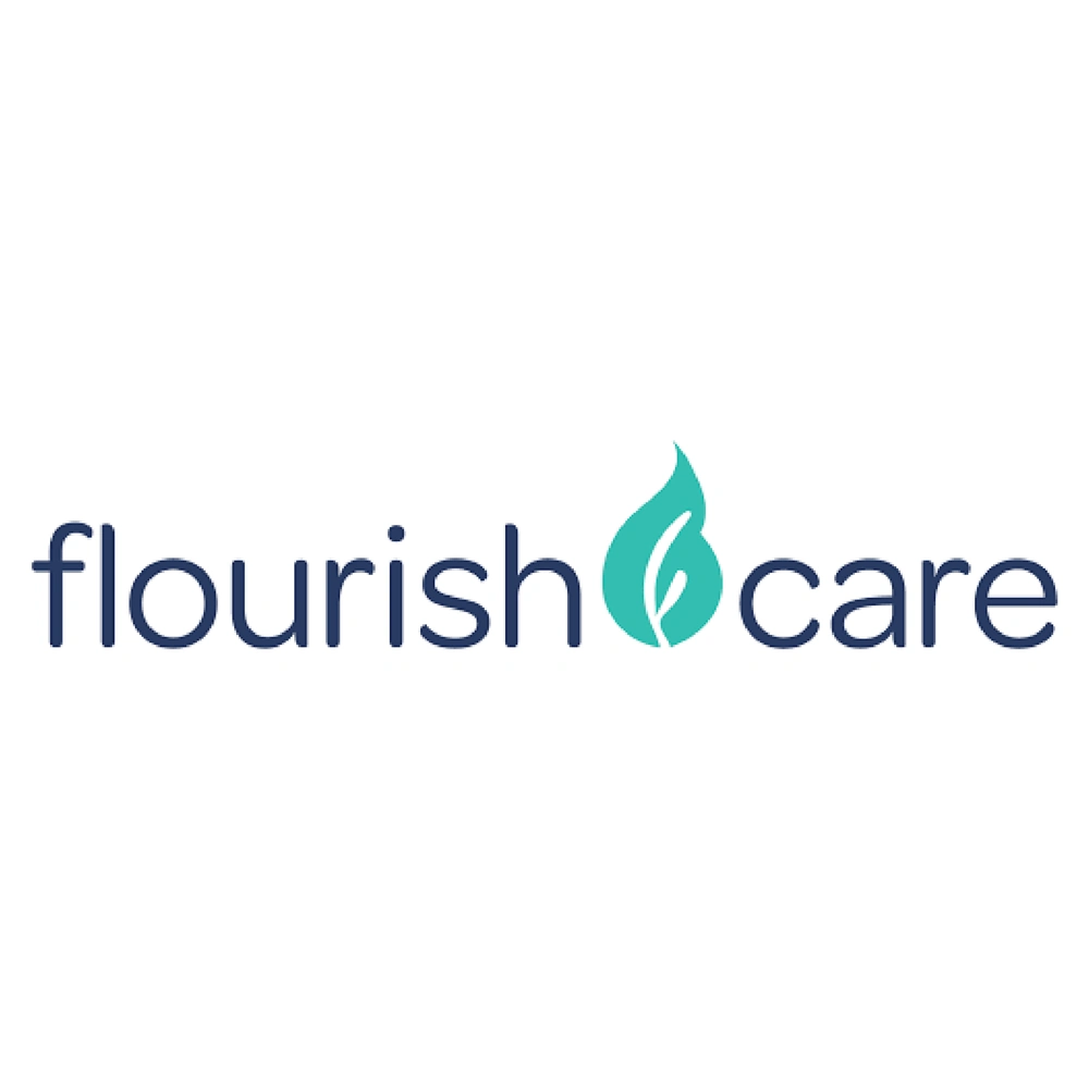 Flourish Care logo