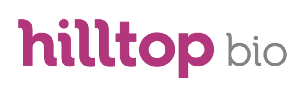 Hilltop BioSciences logo