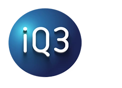 iQ3Connect logo