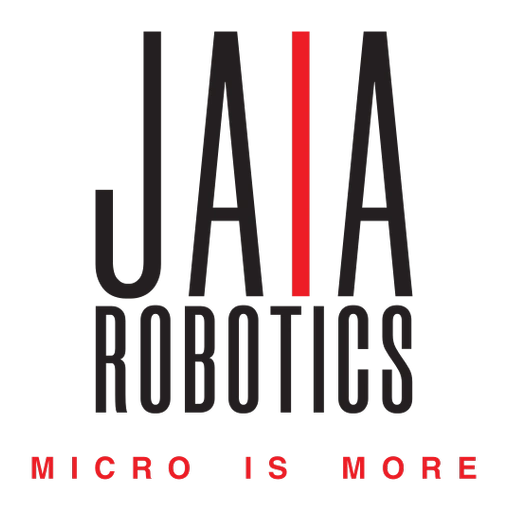 Jaia Robotics logo