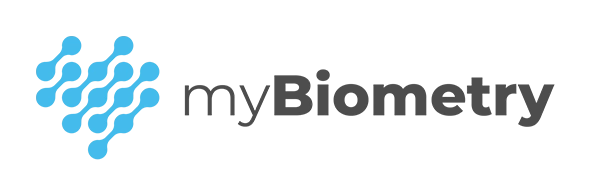 myBiometry logo