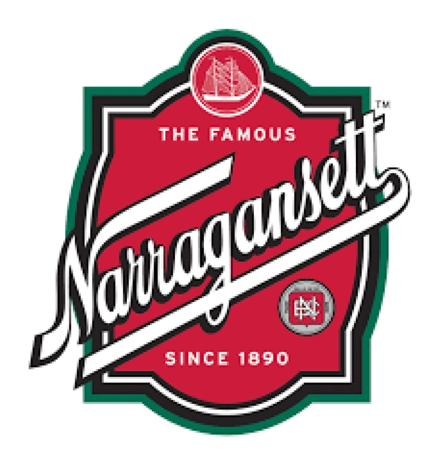 Narragansett Brewery logo