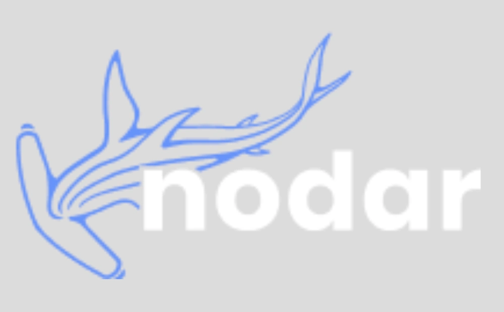 NODAR logo