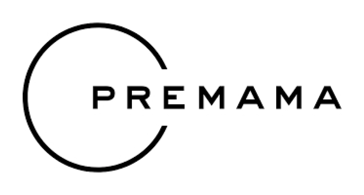 Premama logo