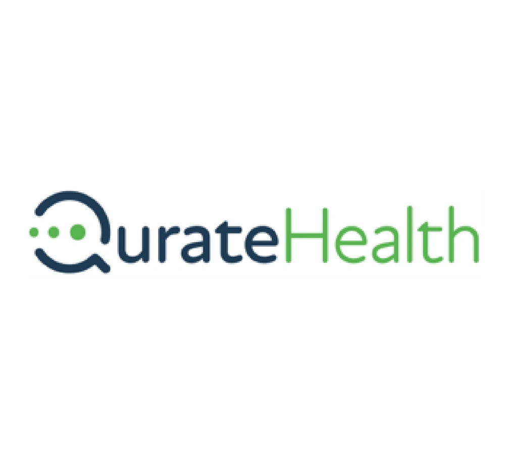 Qurate Health logo