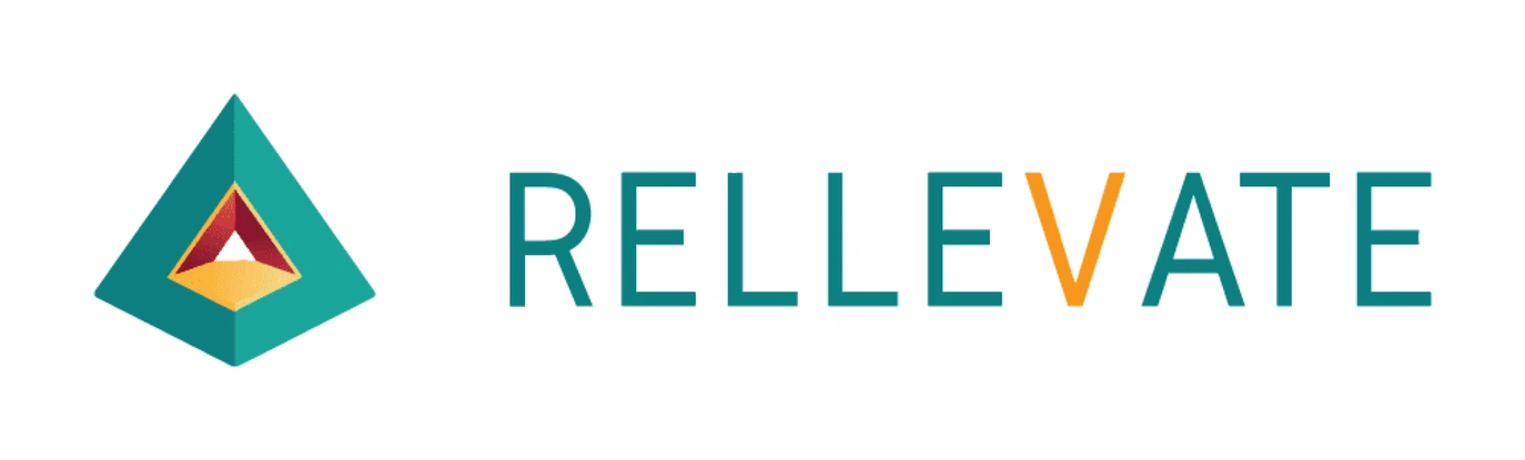 Rellevate logo