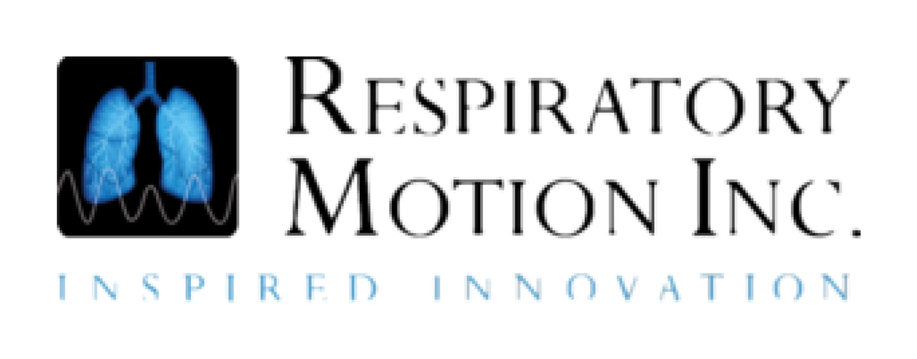 Respiratory Motion Inc. logo