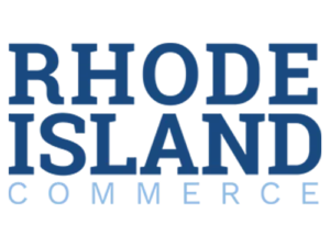 R.I. Commerce Corporation logo