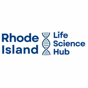 RI Life Science Hub logo