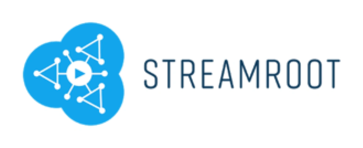 Streamroot logo