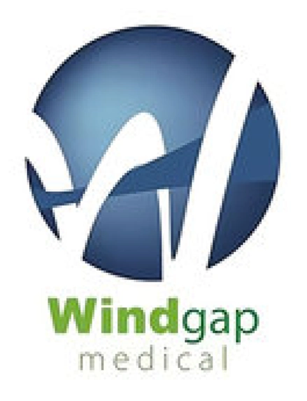 WindGap Medical logo